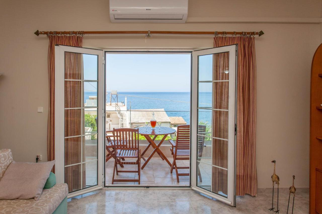 Butler's Aura Estate Chania (Crete)