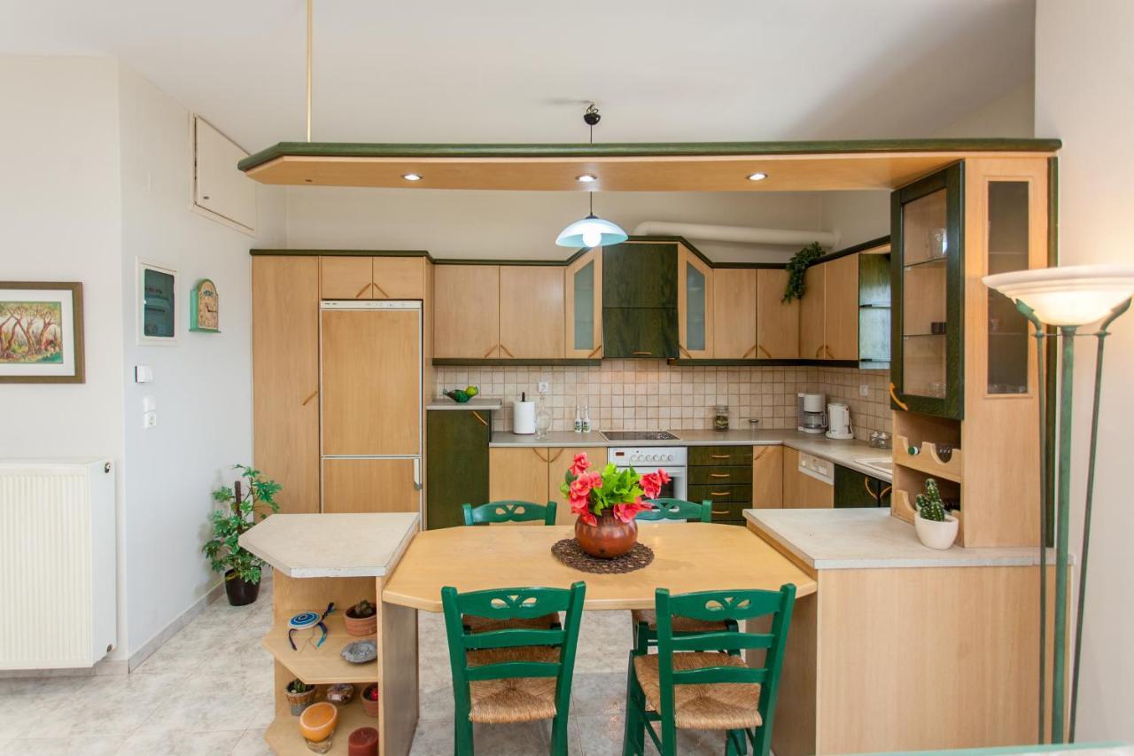 Butler's Aura Estate Apartment *