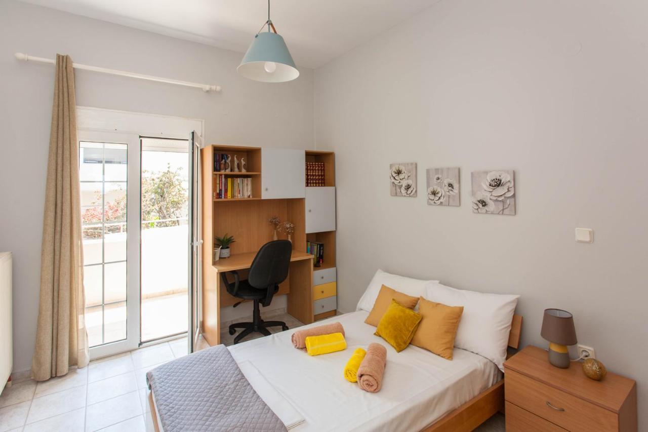 Butler's Aura Estate Apartment Chania (Crete)