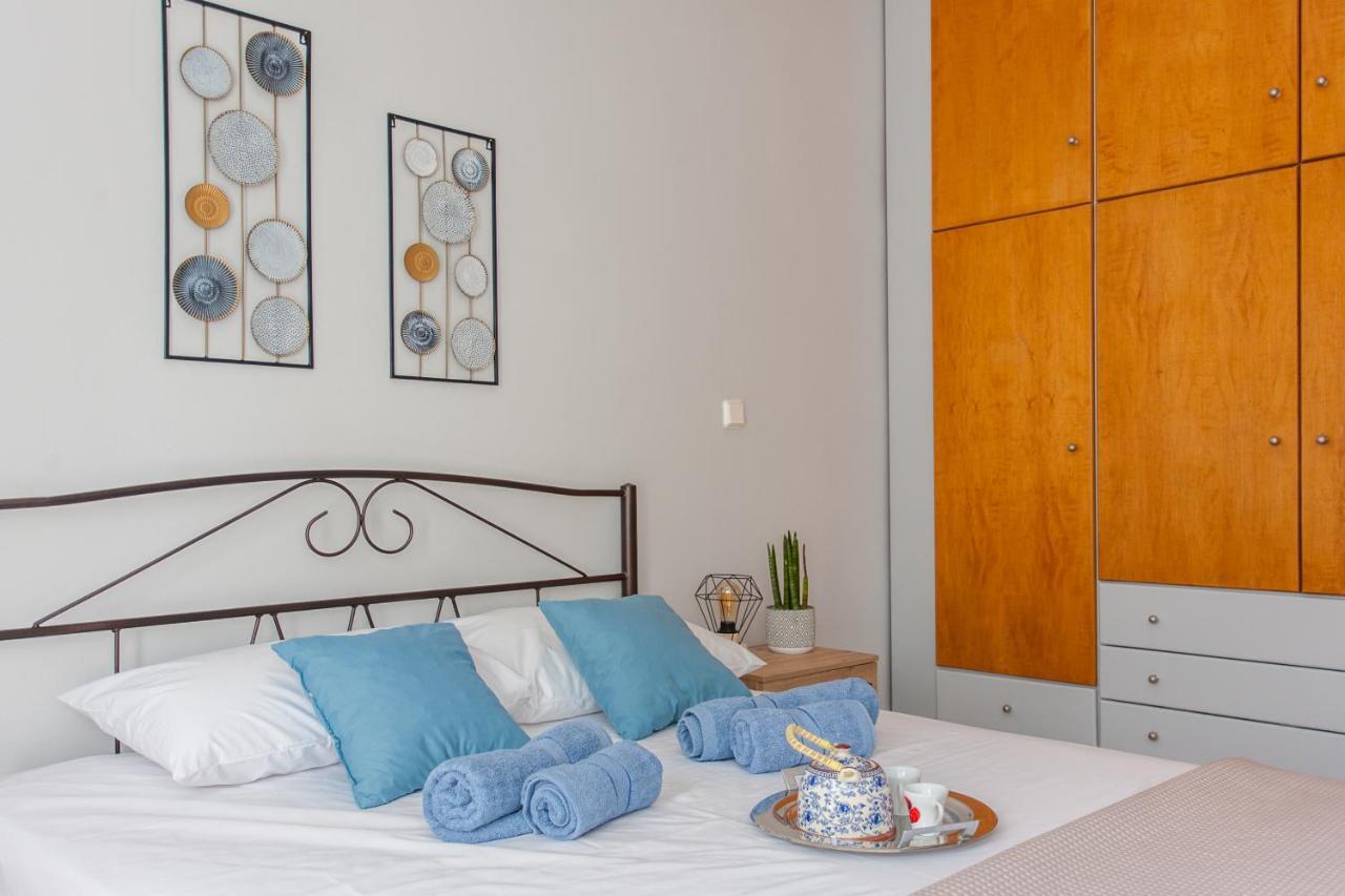 Butler's Aura Estate Chania (Crete)
