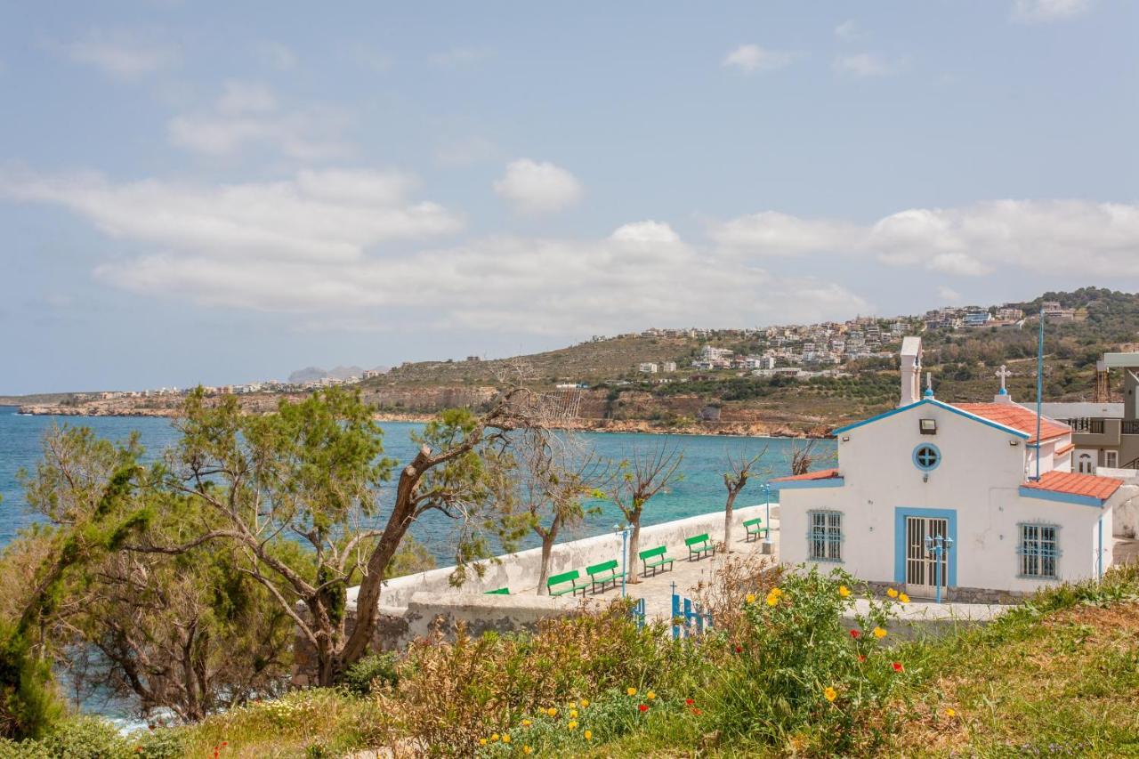 Apartment Butler's Aura Estate Chania (Crete)