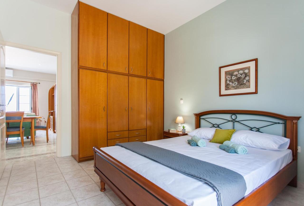 Butler's Aura Estate Apartment