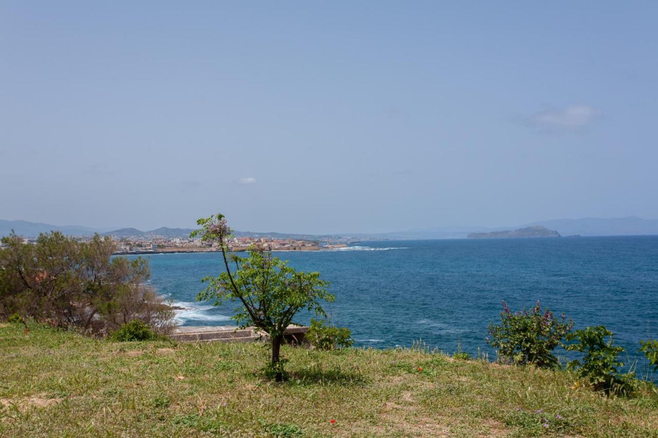 Apartment Butler's Aura Estate Chania (Crete)