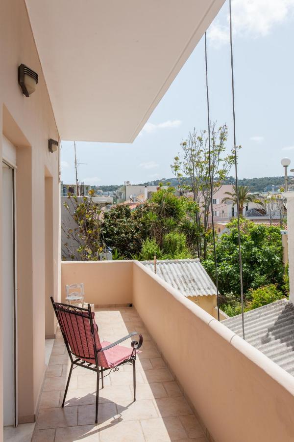 Butler's Aura Estate Apartment Chania (Crete)